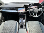 AUDI S3 SPORTBACK