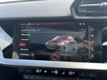 AUDI S3 SPORTBACK