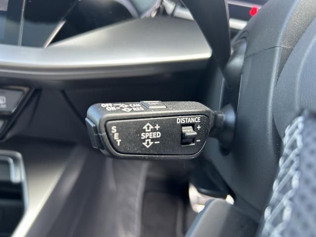 AUDI S3 SPORTBACK