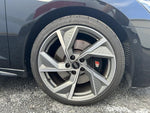 AUDI S3 SPORTBACK