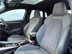 AUDI S3 SPORTBACK
