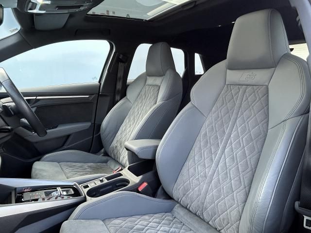 AUDI S3 SPORTBACK