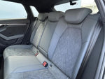 AUDI S3 SPORTBACK