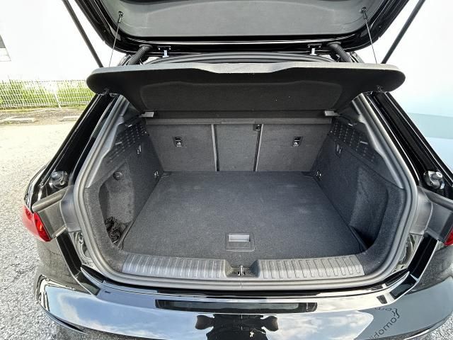 AUDI S3 SPORTBACK