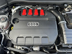 AUDI S3 SPORTBACK