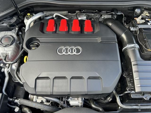 AUDI S3 SPORTBACK