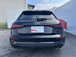 AUDI S3 SPORTBACK