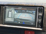 HIACE van 2WD