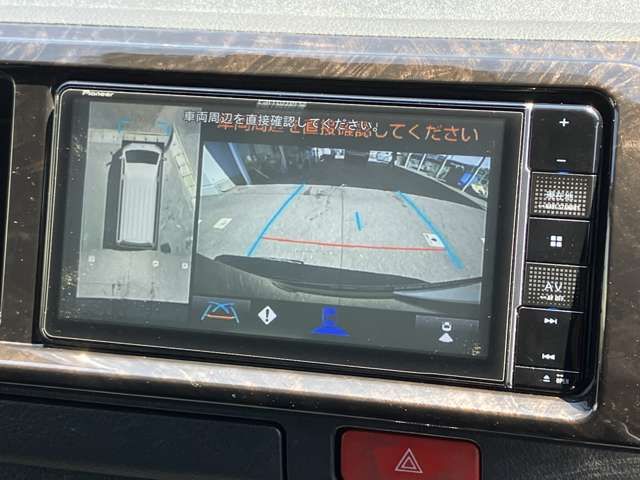 HIACE van 2WD