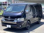HIACE van 2WD