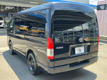 HIACE van 2WD