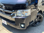 HIACE van 2WD
