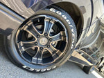 HIACE van 2WD
