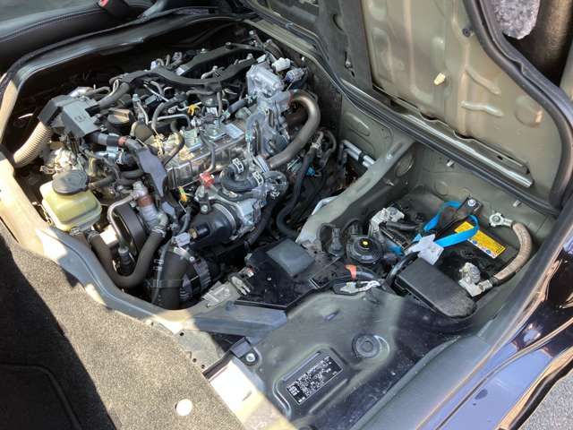 HIACE van 2WD