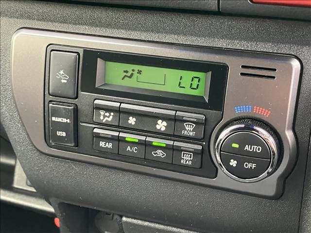 HIACE van 2WD