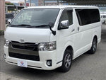 HIACE van 2WD