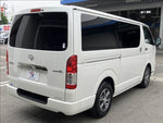 HIACE van 2WD