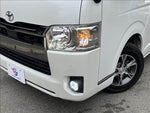 HIACE van 2WD