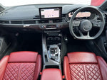 AUDI S4 AVANT