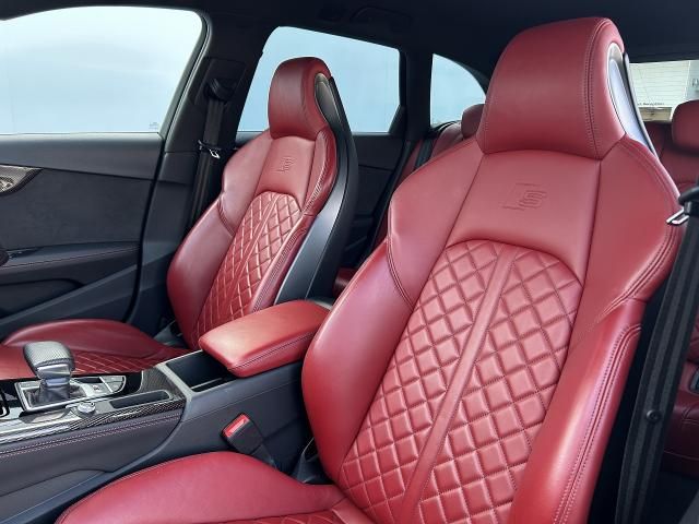 AUDI S4 AVANT