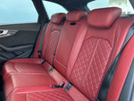 AUDI S4 AVANT