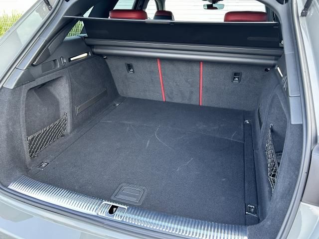AUDI S4 AVANT