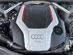 AUDI S4 AVANT