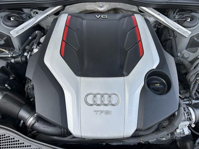 AUDI S4 AVANT