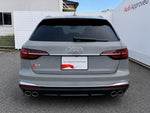 AUDI S4 AVANT