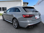 AUDI S4 AVANT
