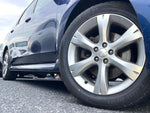 EXIGA 4WD