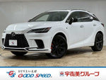 LEXUS RX500h