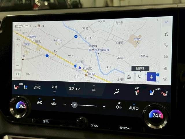 LEXUS RX500h