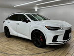 LEXUS RX500h