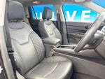 JEEP COMMANDER