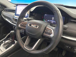 JEEP COMMANDER