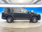 JEEP COMMANDER