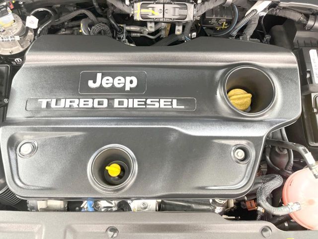JEEP COMMANDER