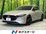 MAZDA3 FASTBACK