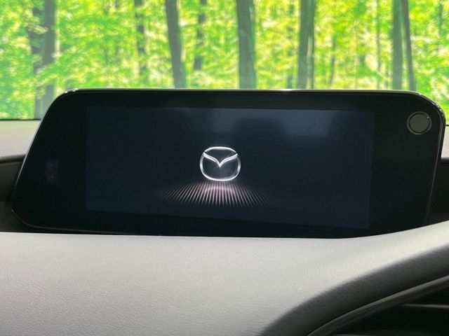 MAZDA3 FASTBACK