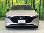 MAZDA3 FASTBACK