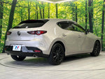 MAZDA3 FASTBACK