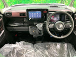 Spacia custom