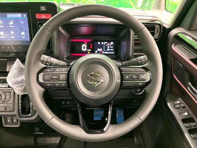Spacia custom