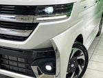 Spacia custom