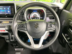 Spacia custom