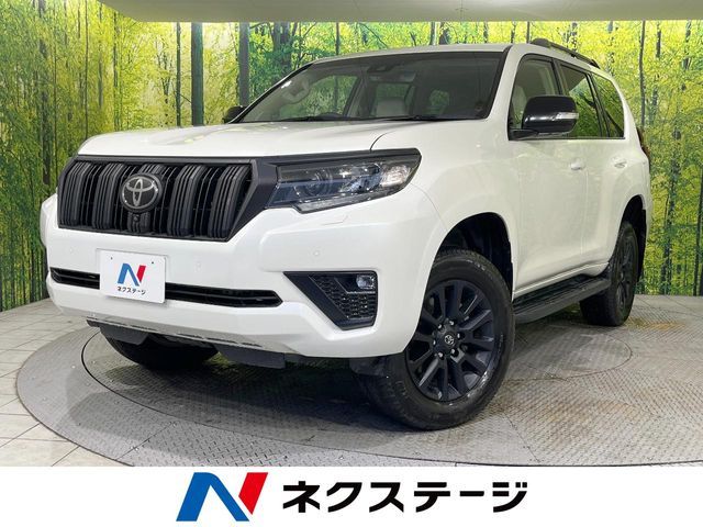 LANDCRUISER PRADO