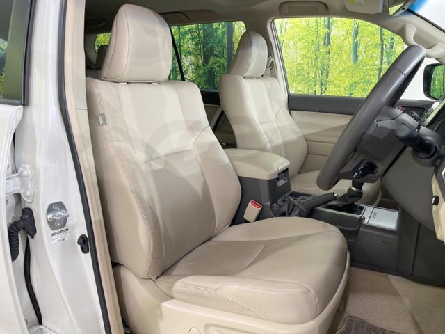 LANDCRUISER PRADO