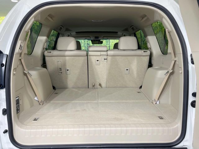 LANDCRUISER PRADO