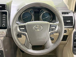 LANDCRUISER PRADO